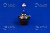 Лампа автомобільна HB4 12V 55W P22D NIGHT VISION +80% (2шт) (ближня/дальня, протитуманна) MTA Лампа автомобильная HB4 12V 55W P22D NIGHT VISION +80% (2шт) (ближняя/дальняя, противотуманная) MTA