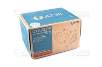 Стартер МТЗ 80, МТЗ 82, Т-40, Т-25, Т-16 (12В - 2,7кВт) (редукторний) АТЕК Купить Стартер МТЗ 80, МТЗ 82, Т-40, Т-25, Т-16 (12В - 2,7кВт) (редукторный) АТЭК