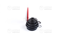 Пильник ШРУСу зовнішній ВАЗ 2108, 2109, 21099, 2110, 2113, 2114, 2115 (Рем. комплект) AURORA Пыльник ШРУСа наружный ВАЗ 2108, 2109, 21099, 2110, 2113, 2114, 2115 (Рем. комплект) AURORA