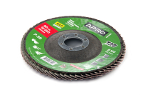 Коло пелюстково-торцеве Р36 конус 125мм (Т29) (КПТ) APRO Круг лепестково-торцевой Р36 конус 125мм (Т29) (КПТ) APRO