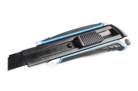 Ніж висувний сегментний 18мм NS-18 APRO Нож выдвижной сегментный 18мм NS-18 APRO