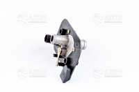 Кран пічки ВАЗ 2108, 21083, 2109, 21099, 2113, 2114, 2115 (кран опалювача) AURORA Кран печки ВАЗ 2108, 21083, 2109, 21099, 2113, 2114, 2115 (кран отопителя) AURORA