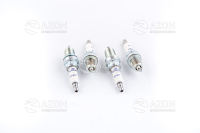 Свічки запалювання ВАЗ 2110, 2111, 2112, 1117, 1118, 1119, 2170,2171, 2172 (Super DR15YC.4B 2, 16 клап. двиг.) BRISK Свечи зажигания ВАЗ 2110, 2111, 2112, 1117, 1118, 1119, 2170,2171, 2172 (Super DR15YC.4B 2, 16 клап. двиг.) BRISK