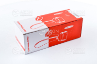 Перемикач світлових сигналів ГАЗ 2217, 2705, 3302 "ГАЗель" після 2003г. AURORA Переключатель световых сигналов ГАЗ 2217, 2705, 3302 "ГАЗель" после 2003г. AURORA