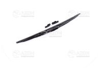 Щітка склоочисника каркасна 21'' 530мм двірники AURORA Щетка стеклоочистителя каркасная 21'' 530мм дворники AURORA