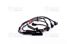 Придбати Дроти високовольтні ВАЗ 2108, 2109, 21099 (карб. двиг) AURORA Провода высоковольтные ВАЗ 2108, 2109, 21099 (карб. двиг) AURORA