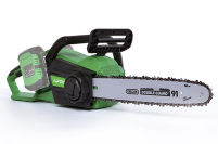 Ланцюгова пила безщіткова, акумуляторна APRO BCS-40, без АКБ Цепная пила бесщеточная, аккумуляторная APRO BCS-40, без АКБ