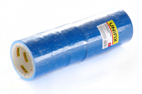 Стрічка клейка армована чорна 50мм*10м UNIFIX Лента клейкая армированная черная 50мм*10м UNIFIX