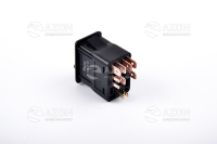 Клавіша включення габаритних вогнів ВАЗ 2108, 21083, 2109, 21099, 2113, 2114, 2115, 21213, 21214 "Нива", ПАЗ, УАЗ WTE Клавиша включения габаритных огней ВАЗ 2108, 21083, 2109, 21099, 2113, 2114, 2115, 21213, 21214 "Нива", ПАЗ, УАЗ WTE