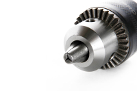 Патрон для дрилі з ключем 1/2-20, 1,5-13мм APRO Патрон для дрели с ключом 1/2-20, 1,5-13мм APRO