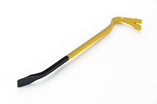 Придбати Лом-обценьки шестигранний 600*16мм СИЛА Лом-гвоздодер шестигранный 600*16мм СИЛА