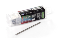 Свердло по металу HSS/M2 (6542) Ø2,0мм (тубус, кратно 10шт) PRO APRO Сверло по металлу HSS/M2 (6542) Ø2,0мм (тубус, кратно 10шт) PRO APRO