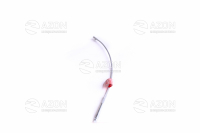 Трос ручного (стоянкового) гальма ВАЗ 2101, 21011, 2102, 2103, 2104, 2105, 2106, 2107 "Классика" AURORA Трос ручного (стояночного) тормоза ВАЗ 2101, 21011, 2102, 2103, 2104, 2105, 2106, 2107 "Классика" AURORA