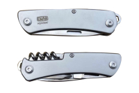 Нож многофункциональный 9 в 1 СИЛА Нож многофункциональный 9 в 1 СИЛА