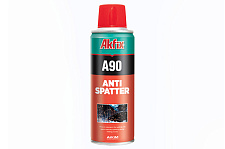 Придбати Спрей для зварки A90 400мл Akfix Спрей для сварки A90 400мл Akfix