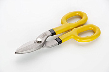 Придбати Ножиці слюсарні універсальні 250мм СИЛА Ножницы слесарные универсальные 250мм СИЛА