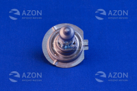 Лампа автомобільна H7 12V 55W PX26D NIGHT VISION +80% (2шт) (ближня/дальня, противотуманна) MTA Лампа автомобильная H7 12V 55W PX26D NIGHT VISION +80% (2шт) (ближняя/дальняя, противотуманная) MTA