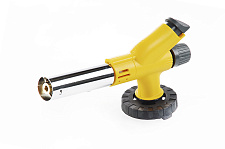 Придбати Пальник газовий з п'єзопідпалом 19х153мм СИЛА Горелка газовая с пьезоподжигом 19х153мм СИЛА