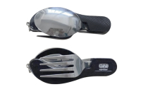 Мультитул туристический 5 в 1 СИЛА Мультитул туристический 5 в 1 СИЛА