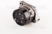 Генератор ВАЗ 2123 "Нива Шевроле" (80А) АТЕК Генератор ВАЗ 2123 "Нива Шевроле" (80А) АТЭК