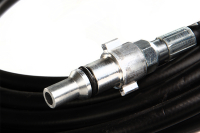 Шланг високого тиску 8 м для мийок PWH 2100, 2400 APRO для прочистки труб Шланг высокого давления 8 м для моек PWH 2100, 2400 APRO