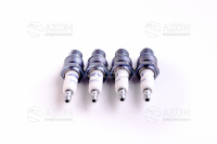 Свічки запалювання ВАЗ 2101, 2102, 2103, 2104, 2105, 2106, 2107, 2108, 2109, 21099, Daewoo Lanos A-Line 13.4K Brisk Свечи зажигания ВАЗ 2101, 2102, 2103, 2104, 2105, 2106, 2107, 2108, 2109, 21099, Daewoo Lanos A-Line 13.4K Brisk