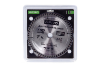 Диск пильний по дереву 180х22,2(20)х60Т APRO Диск пильный по дереву 180х22,2(20)х60Т APRO