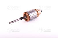 Якір стартеру ЗАЗ I-VAN A07A-41, 1A07A1-40 TATA LPT 613, LPT 1116, LPT 1618, T-713, T-697 NA (Евро 2) (12V, не редукторний) АТЕК Купить Якорь стартера ЗАЗ I-VAN A07A-41, 1A07A1-40 TATA LPT 613, LPT 1116, LPT 1618, T-713, T-697 NA (Евро 2) (12V, не редукторный) АТЭК