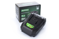Зарядний пристрій APRO FC20S 20В, 3,5А Зарядное устройство APRO FC20S 20В, 3,5А