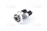 Стартер МТЗ 80, МТЗ 82, Т-40, Т-25, Т-16 (12В - 2,7кВт) (редукторний) АТЕК Купить Стартер МТЗ 80, МТЗ 82, Т-40, Т-25, Т-16 (12В - 2,7кВт) (редукторный) АТЭК