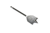 Свердло пір'яне Ø30мм, довжина 150мм Cutter APRO Сверло перьевое Ø30мм, длина 150мм Cutter APRO