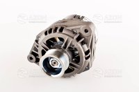 Генератор ВАЗ 2123 "Нива Шевроле" (80А) АТЕК Генератор ВАЗ 2123 "Нива Шевроле" (80А) АТЭК