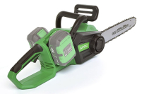 Ланцюгова пила безщіткова, акумуляторна APRO BCS-40, без АКБ Цепная пила бесщеточная, аккумуляторная APRO BCS-40, без АКБ