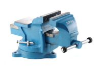 Лещата поворотні Max 100мм APRO Тиски поворотные Max 100мм APRO