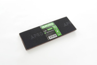 Сітка абразивна APRO P180 105*280мм електрокорунд (10шт) Сетка абразивная APRO P180 105*280мм электрокорунд (10шт)