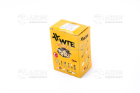 Клема кругла (папа) 3,5мм (накінечник) (500шт) WTE Клемма круглая (папа) 3,5мм (наконечник) (500шт) WTE