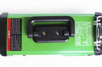 Зварювальний апарат інверторний APRO MMA-180, ел.5мм, + набір кабелів Сварочный аппарат инверторный APRO MMA-180, ел.5мм, + набор кабелей