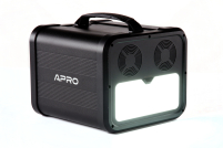 Зарядна станція PS-60 220В 600Вт (592Вт/год) APRO Зарядная станция PS-60 220В 600Вт (592Вт/ч) APRO