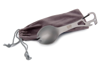 Мультиул туристичний Ложка - Виделка 5 в 1 CИЛА Мультиул туристический Ложка - Вилка 5 в 1 CИЛА