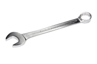 Ключ ріжково-накидний CrV 32мм (холодний штамп DIN3113) APRO Ключ рожково-накидный CrV 32мм (холодный штамп DIN3113) APRO