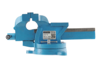 Лещата поворотні Max 150мм APRO Тиски поворотные Max 150мм APRO