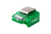 Адаптер для батареї BA-20 APRO Адаптер для батареи BA-20 APRO