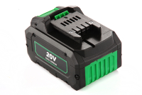 Акумуляторна батарея (АКБ) APRO 2080B, 20В, 8А Аккумуляторная батарея (АКБ) APRO 2080B, 20В, 8А