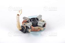 Придбати Щітковий вузол у зборі стартеру ВАЗ 2108-21099, 2113-2115, 2170ГАЗ 2410, 3302 (ЗМЗ 402, 405, 406), Москвич 2140 АТЕК Купить Щеточный узел в сборе стартера ВАЗ 2108-21099, 2113-2115, 2170ГАЗ 2410, 3302 (ЗМЗ 402, 405, 406), Москвич 2140 АТЭК