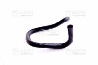 Патрубки опалювача Daewoo Lanos "Ланос" (шланги пічки) AURORA Патрубки отопителя Daewoo Lanos "Ланос" (шланги печки) AURORA