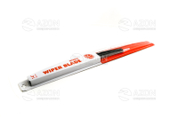 Щітка склоочисна гібридна 16'' 410мм двірники AURORA Щетка стеклоочистителя гибридная 16'' 410мм дворники AURORA