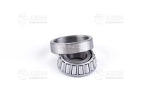 Підшипник ступиці передній внутрішній ВАЗ 2101, 21011, 2102, 2103, 2104, 2105, 2106, 2107 AURORA Подшипник ступицы передний внутренний ВАЗ 2101, 21011, 2102, 2103, 2104, 2105, 2106, 2107 AURORA