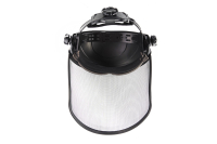 Захисна маска ZMI-2000, сітка APRO Защитная маска ZMI-2000, сетка APRO