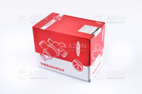 Термостат ВАЗ 21083, 2109, 21099, 2170, 2171, 2172 "Приора" (інжектор) AURORA Термостат ВАЗ 21083, 2109, 21099, 2170, 2171, 2172 "Приора" (инжектор) AURORA