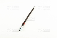 Шланг гальмівний передній ИЖ 2140 "Москвич" AURORA Шланг тормозной передний ИЖ 2140 "Москвич" AURORA